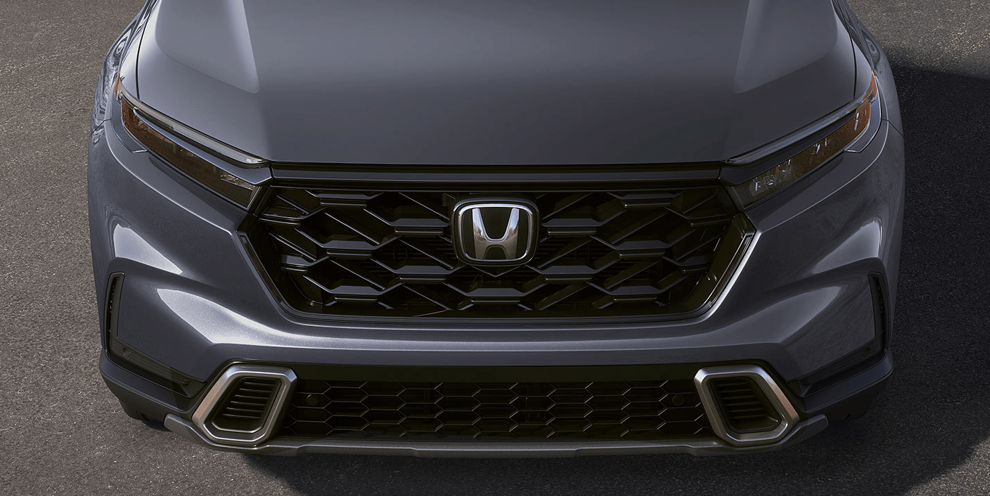 dalton-honda-cr-v-hybrid-frontal Dalton Honda CR-V Hybrid vista frontal